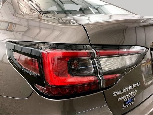 Used 2022 Subaru Legacy Limited XT AWD/4WD image 28