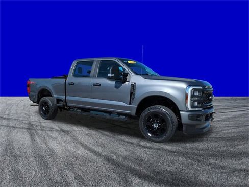 Certified 2024 Ford F250 XL w/ STX Appearance Package image 2