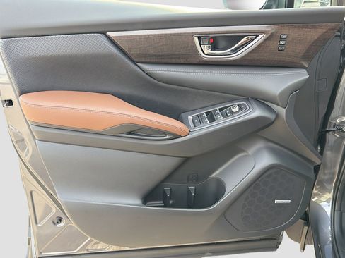 New 2026 Subaru Ascent Touring image 21