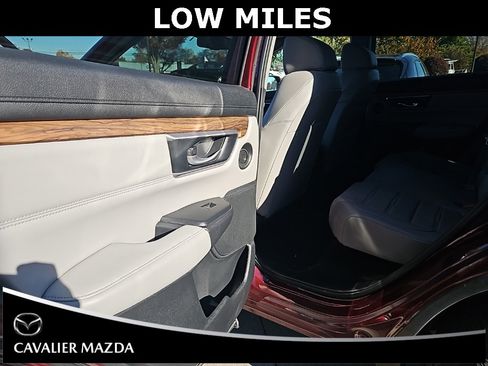 Used 2018 Honda CR-V EX-L image 28