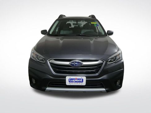 Used 2022 Subaru Outback Limited XT AWD/4WD image 11