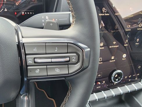 New 2026 GMC Terrain AT4 w/ Convenience Package III image 21