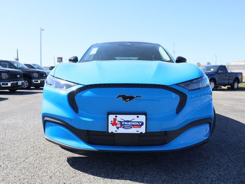 New 2024 Ford Mustang Mach-E Select w/ Comfort Package Lite image 10