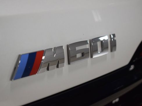 Used 2026 BMW X7 M60i image 11