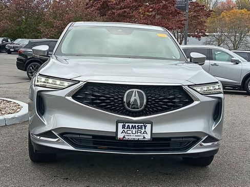 Used 2023 Acura MDX SH-AWD image 7