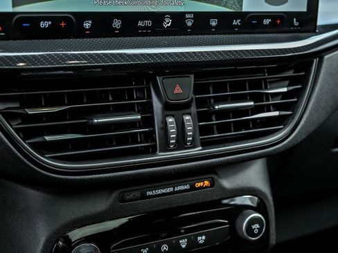 Used 2023 Ford Escape ST-Line w/ Tech Pack #1 image 23