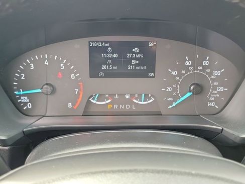 Certified 2022 Ford Escape SE w/ Convenience Package image 7