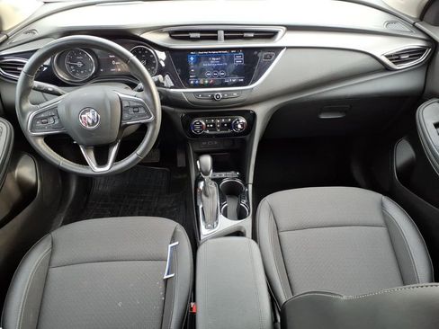 Used 2023 Buick Encore GX Select image 8