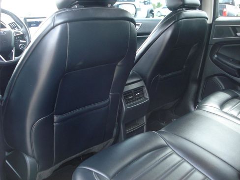 Used 2022 Ford Edge SEL w/ Cargo Accessory Package AWD/4WD image 40
