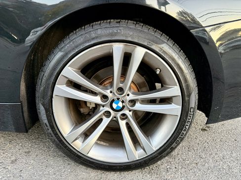 Used 2016 BMW 428i xDrive Convertible image 11