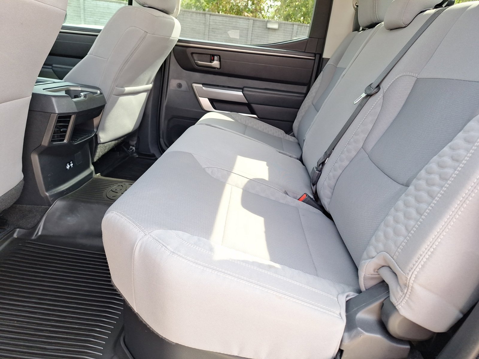 Used 2023 Toyota Tundra SR5 AWD/4WD image 30