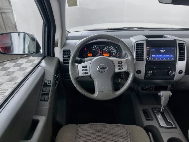 Used 2019 Nissan Frontier SV AWD/4WD image 21