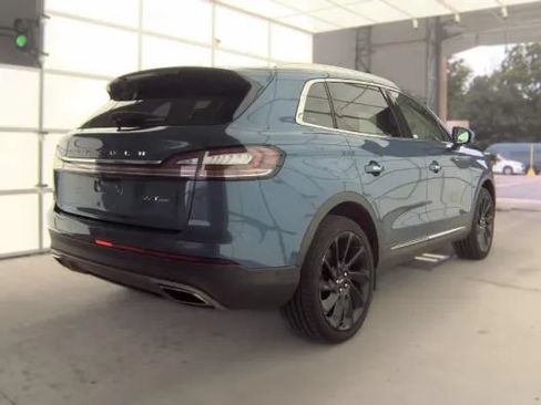 Used 2019 Lincoln Nautilus Reserve w/ Ultimate Package AWD/4WD image 5