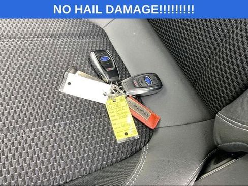 Used 2022 Subaru Forester Premium AWD/4WD image 14