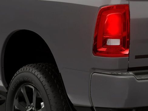 New 2026 RAM 2500 Big Horn image 17
