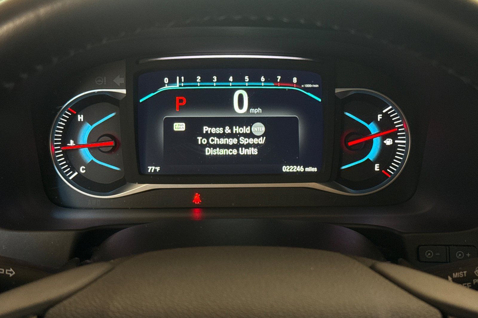 Used 2019 Honda Pilot EX-L image 25