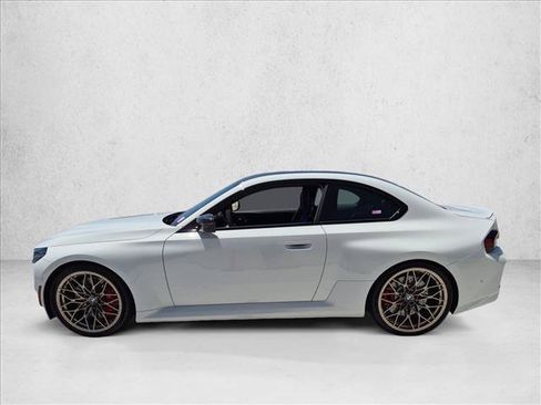 New 2026 BMW M2 w/ Lighting Package RWD image 5