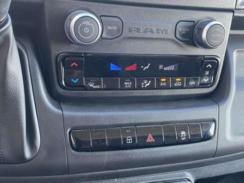 Used 2025 RAM ProMaster 2500 image 8