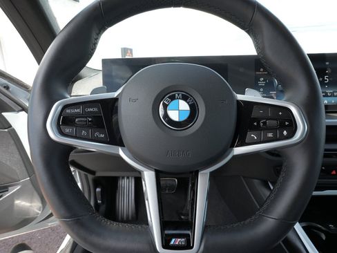 Used 2026 BMW 330i xDrive Sedan AWD/4WD image 18