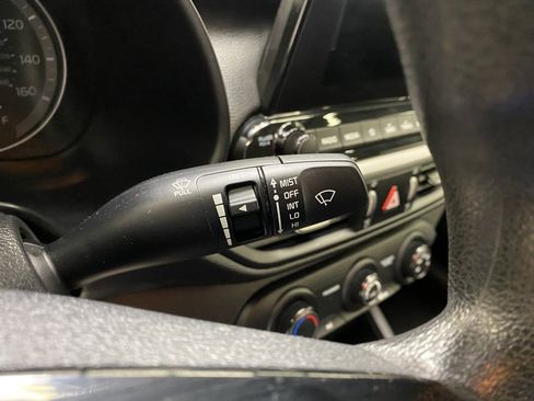 Used 2021 Kia Forte LXS image 33