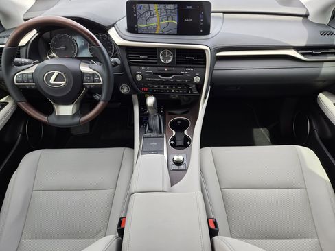 Used 2022 Lexus RX 350 FWD w/ Premium Package image 36