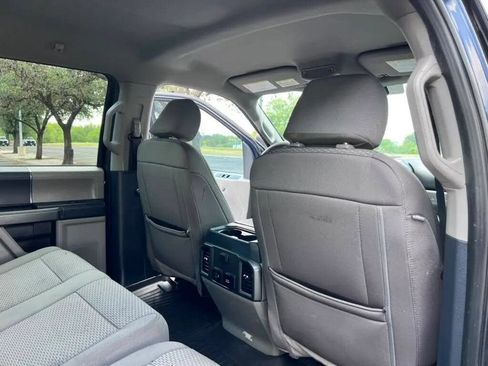 Used 2022 Ford F250 XLT AWD/4WD image 39