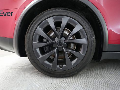Used 2023 Tesla Model X Plaid AWD/4WD image 18