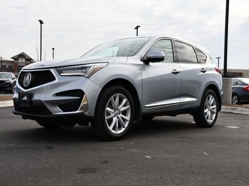 Used 2019 Acura RDX FWD image 3