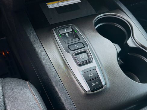 Certified 2023 Honda Passport TrailSport image 16