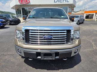 Used 2012 Ford F150 XLT w/ XLT Chrome Pkg AWD/4WD video 2