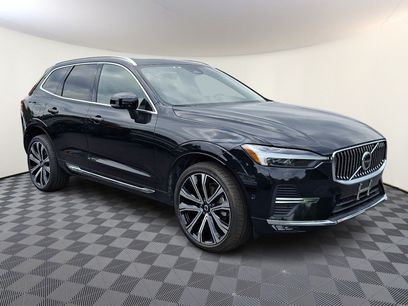 Used 2023 Volvo XC60 B5 Ultimate