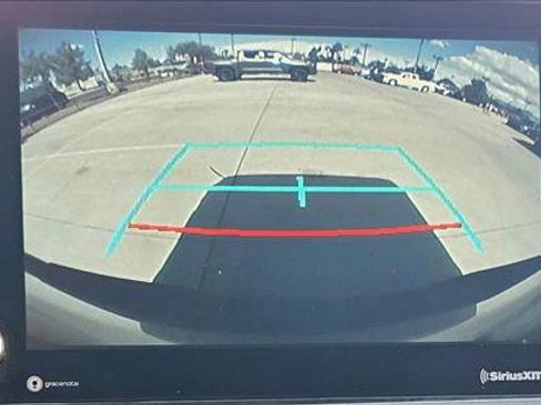 Certified 2021 Toyota Tacoma TRD Off-Road image 12