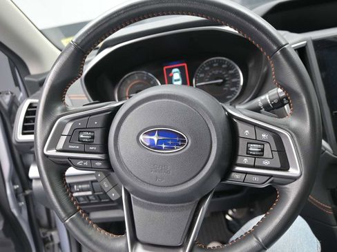 Used 2023 Subaru Crosstrek 2.5i Limited w/ Moonroof Package AWD/4WD image 10