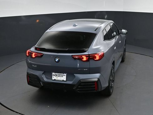 New 2026 BMW X2 xDrive28i w/ Technology Package AWD/4WD image 38