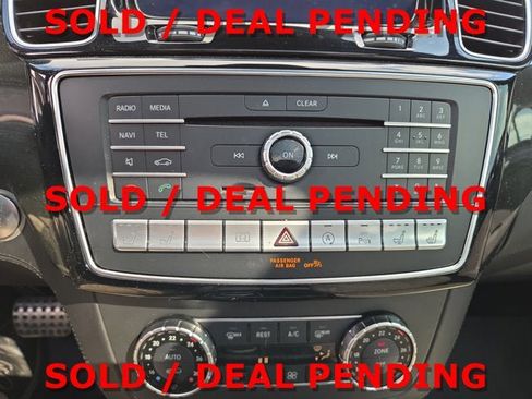 Used 2019 Mercedes-Benz GLE 63 AMG S image 21