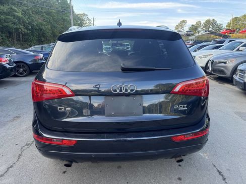 Used 2012 Audi Q5 2.0T Premium Plus image 6