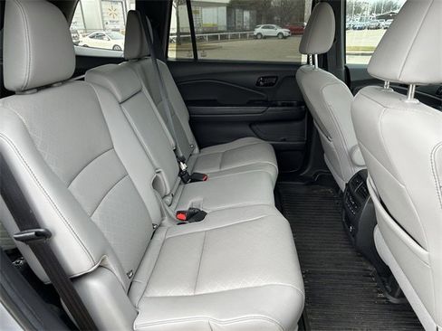 Used 2022 Honda Passport Elite image 32