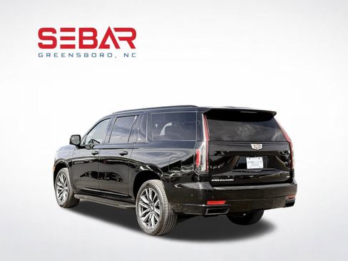 Used 2023 Cadillac Escalade ESV Sport image 13