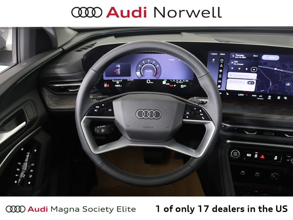 New 2026 Audi Q5 Premium AWD/4WD image 29