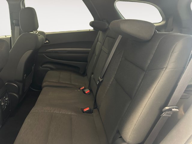 Used 2025 Dodge Durango GT AWD/4WD image 13