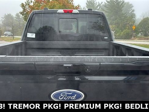 New 2026 Ford F250 Lariat w/ Tremor Off-Road Package image 33