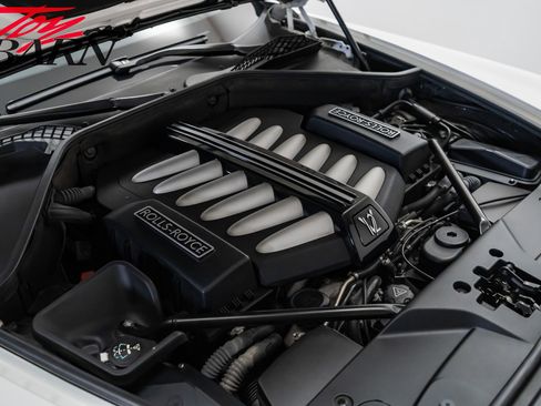 Used 2012 Rolls-Royce Ghost Extended Wheelbase image 59