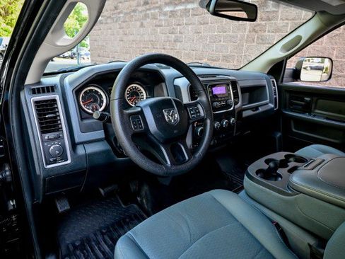 Used 2016 RAM 1500 Express AWD/4WD image 13