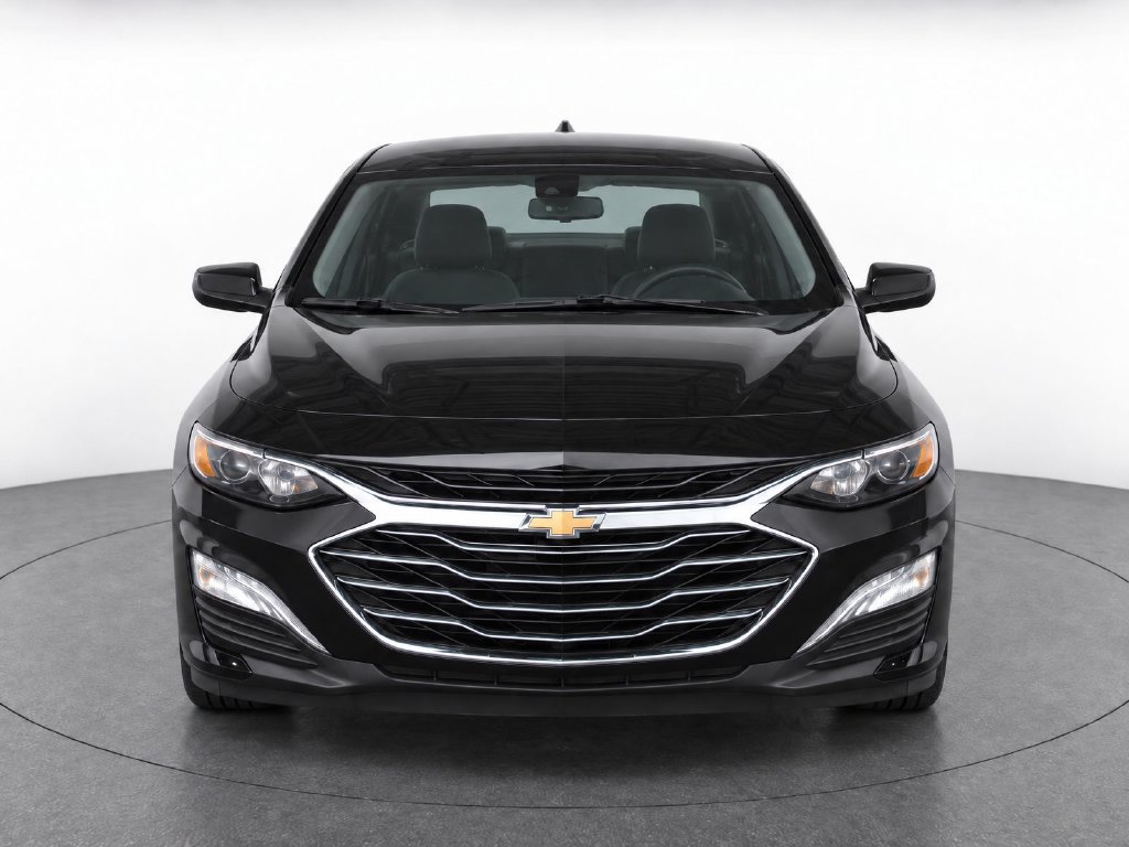 Used 2024 Chevrolet Malibu LS FWD image 2