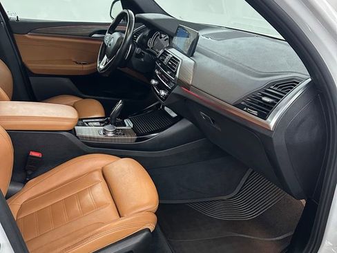 Used 2018 BMW X3 xDrive30i image 36