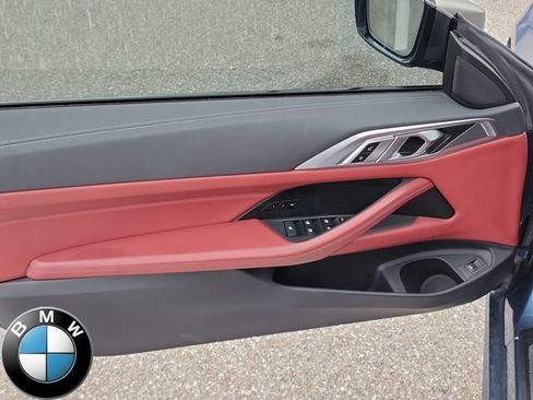 Used 2022 BMW M440i Convertible RWD image 14