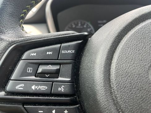 Used 2024 Subaru Outback Onyx Edition AWD/4WD image 14