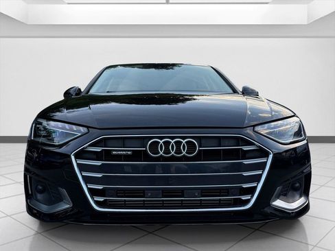 Used 2023 Audi A4 2.0T Premium w/ Convenience Package AWD/4WD image 8