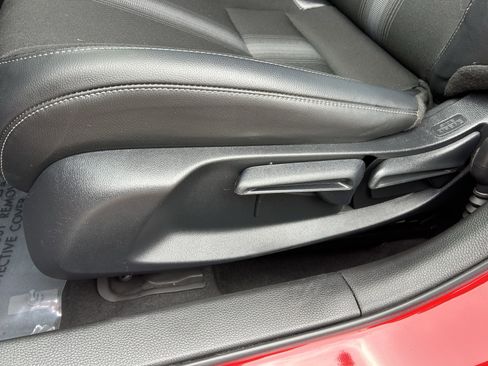 Certified 2024 Honda Civic Sport image 23