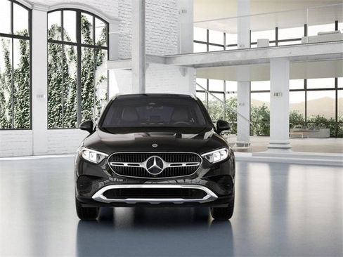 New 2026 Mercedes-Benz GLC 300 GLC 300 image 7